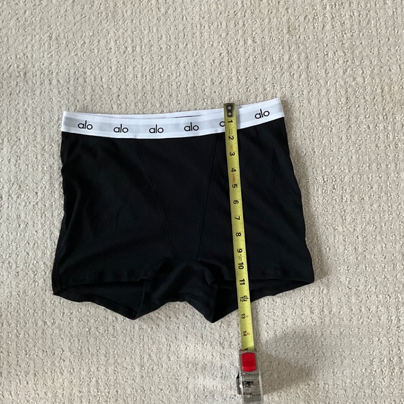 NWOT ALO women’s boxer briefs - Picture 3 of 6